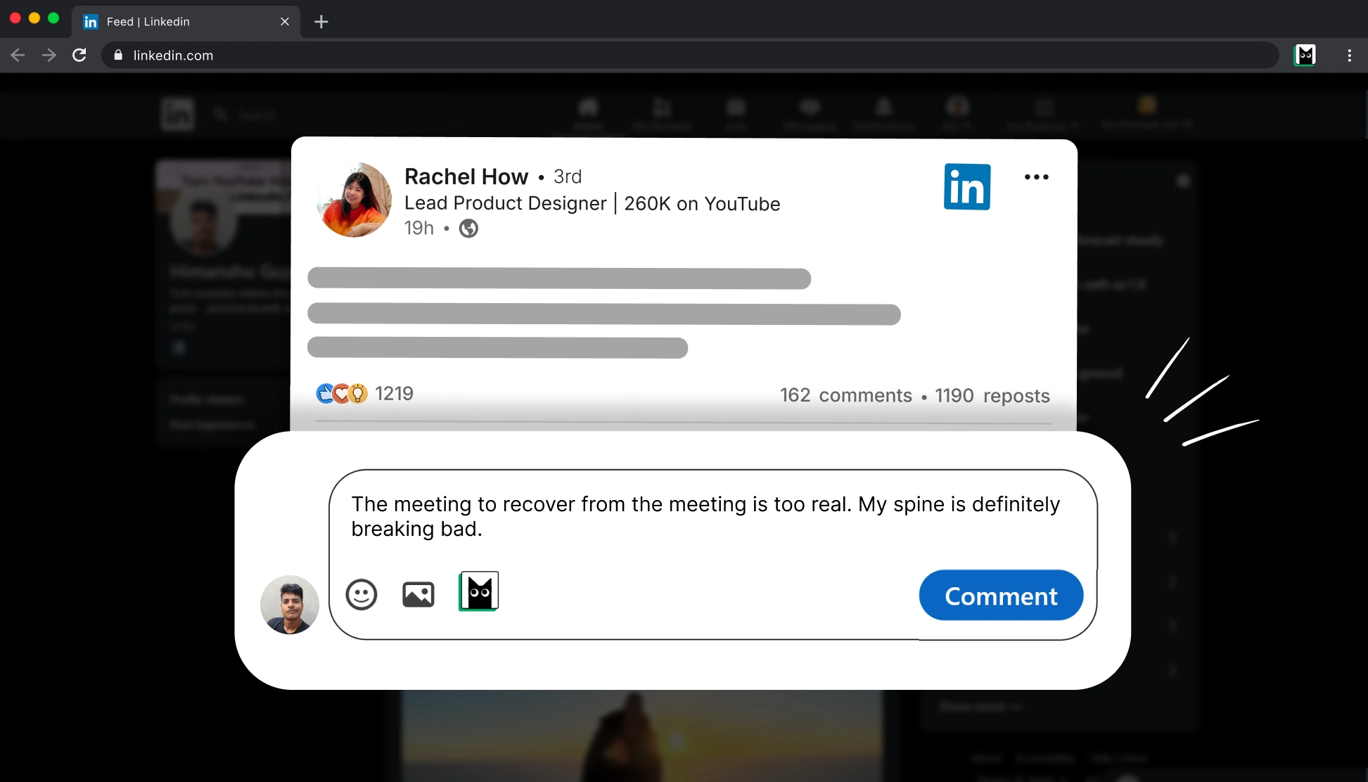 commentica-screenshot